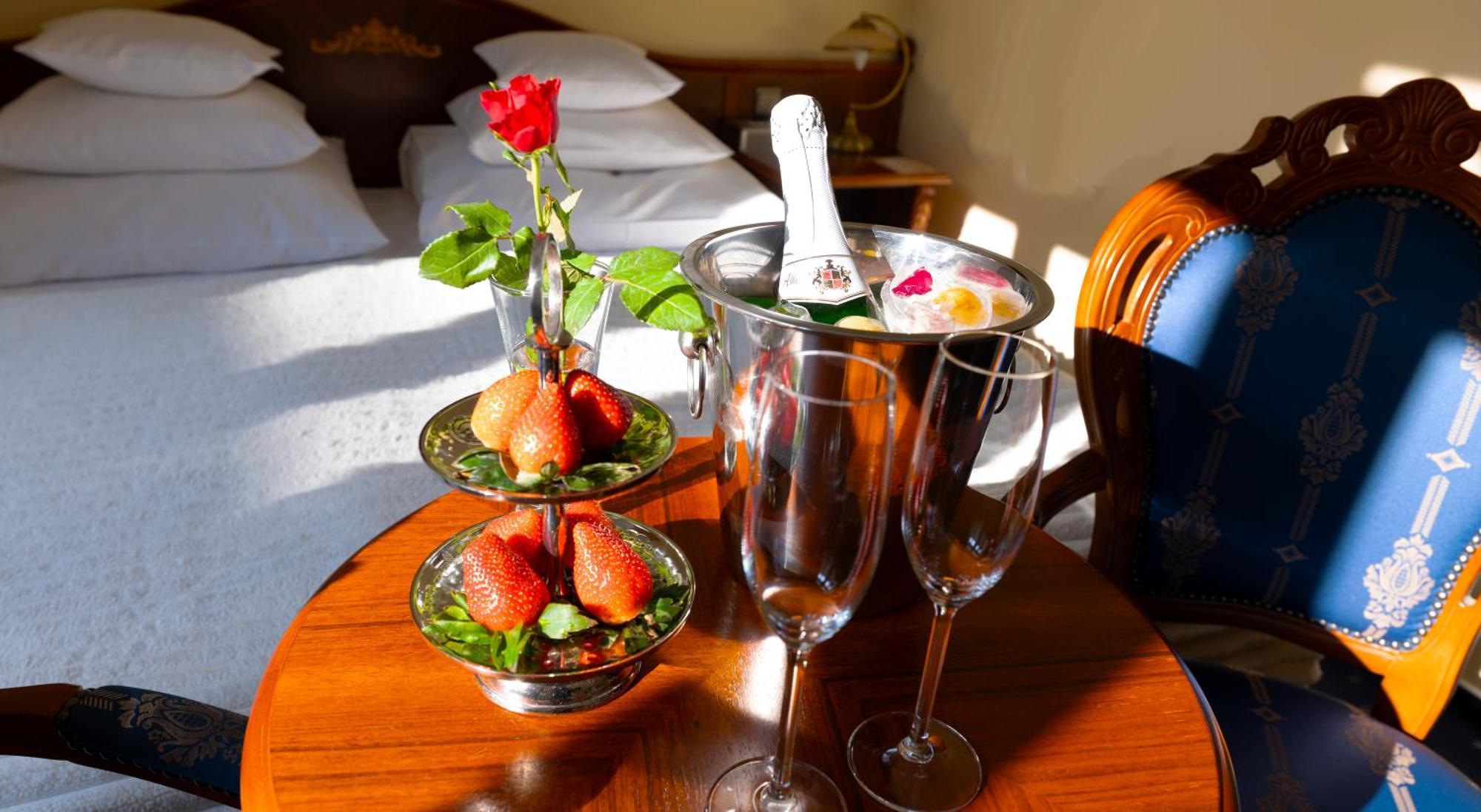 Hotel General Old Town Прага Екстер'єр фото